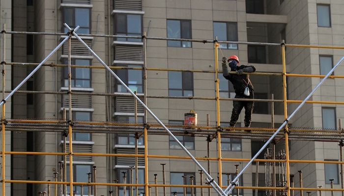 朱宁：从房地产、理财到互金，中国还要化解哪些《刚性泡沫》？