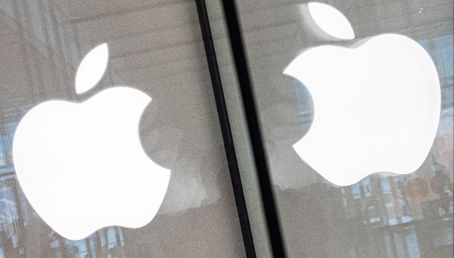 苹果,汽车,大模型,科技,人工智能