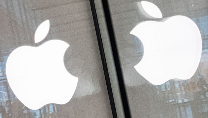 苹果,汽车,大模型,科技,人工智能