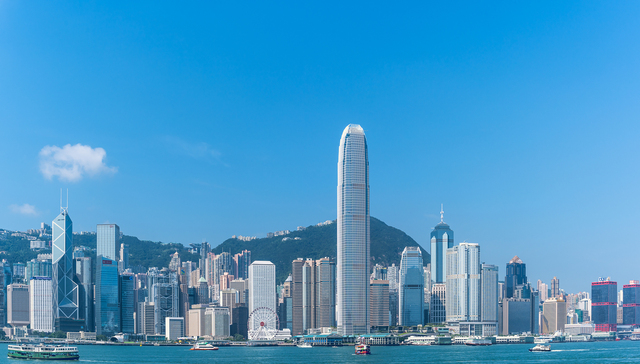 陈茂波发表特区政府财政预算报告，将研究优化IPO价格发现流程