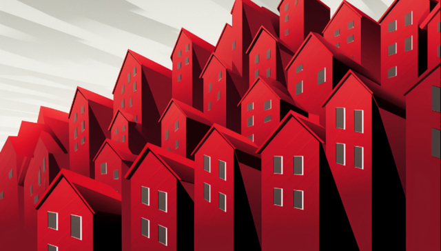 楼市,房价,投资,理财,买房