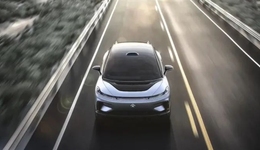 賈躍亭造車已花超200億，仍需額外資金