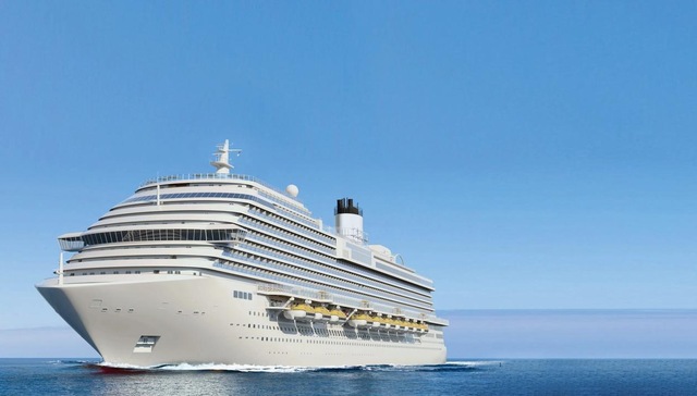 建造工时缩短20%，第二艘国产大型邮轮2026年交付