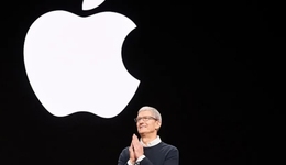 苹果汽车，黄了