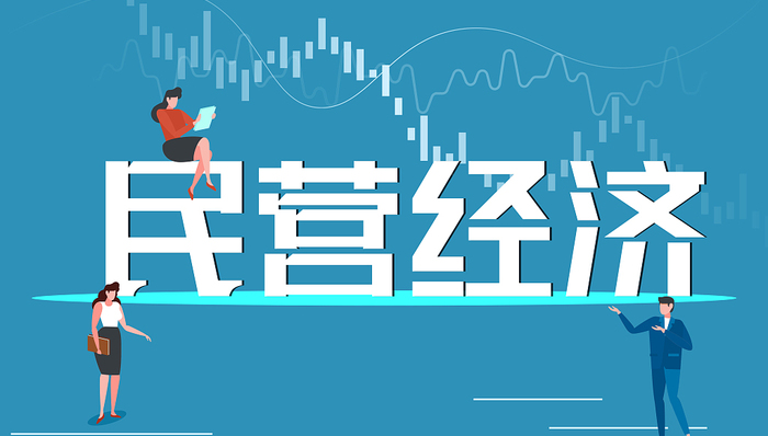 财经速递,市场经济,民企
