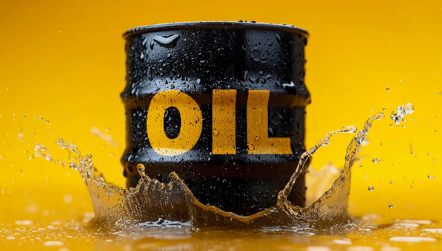 中石油经研院：今年国际油价高频宽幅震荡，中枢价格同比下移