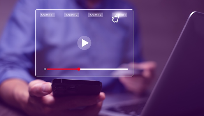 网络视听产业，哔哩哔哩，小红书，新质生产力，短视频