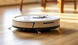 掃地機器人群戰(zhàn)2024：國內遇困、海外破局