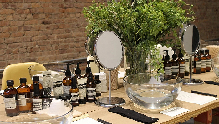 欧莱雅想借加速扩张的Aesop重振中国业绩