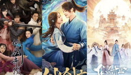 仙侠剧配乐，从封神到泯然众人