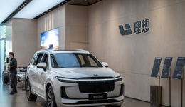 理想汽车的狂欢，实用主义的暂时胜利