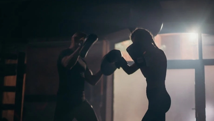 行业观察,健身,拳击,电影,