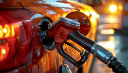 2024开年：燃油车暴涨，传统势力开始反攻