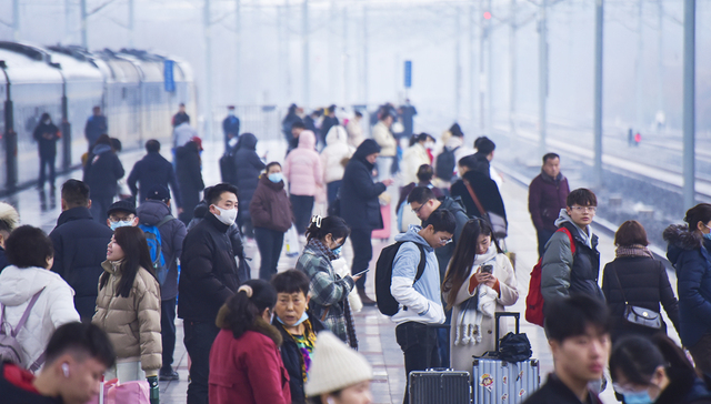 10省份公布最新人口数据，中西部面临“留人”问题