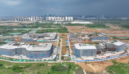 多地公布重大项目清单，加速锻造新质生产力