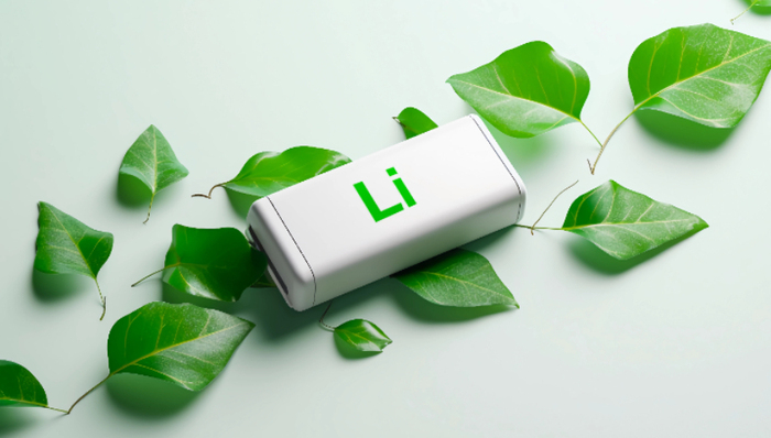 上市公司,锂电池