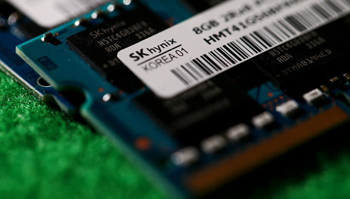 存储市场复苏进入倒计时，三星等芯片厂带头拉涨