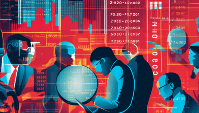 A股二月“飘红”收官！市场超5200只个股上涨，两市成交额再破万亿