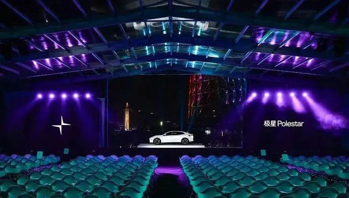 电厂 ｜极星变 “吉星”：吉利继续投入技术、资金支持极星全球化和中国战略