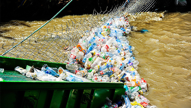 第六届联合国环境大会即将闭幕，塑料回收再引关注