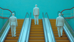 35年老将离职，联合利华再迎变局