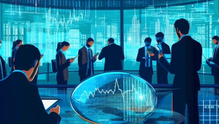 控股股东持股年内6次被司法扣划，算力牛股鸿博股份已“无主”