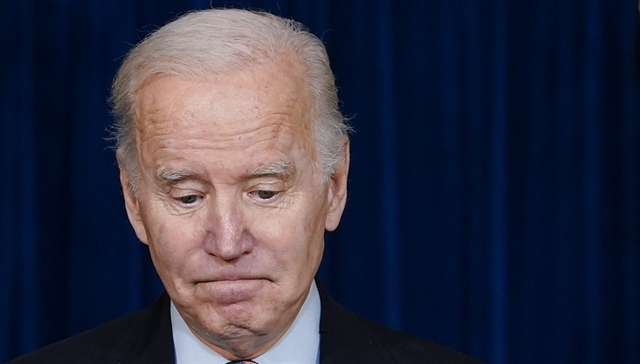 拜登,密歇根,美国大选