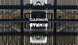 智能手表商佳明借着户外运动热潮翻盘