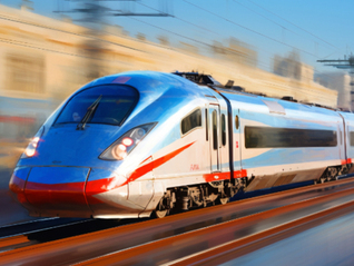 四川第二城要建第二条高铁 辐射成渝“双城经济圈”