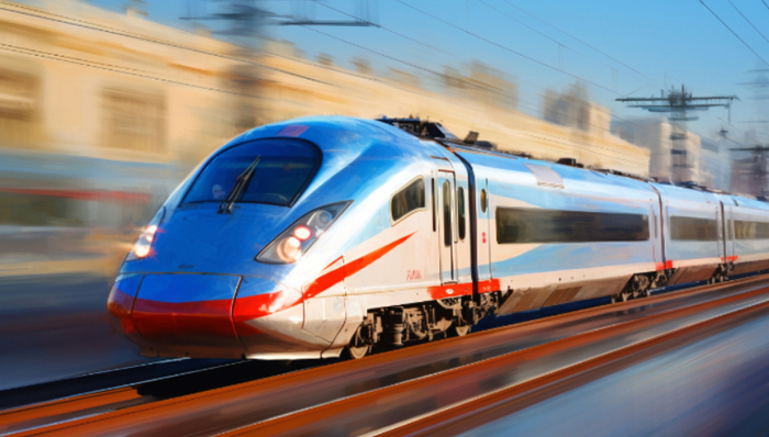 四川第二城要建第二条高铁 辐射成渝“双城经济圈”