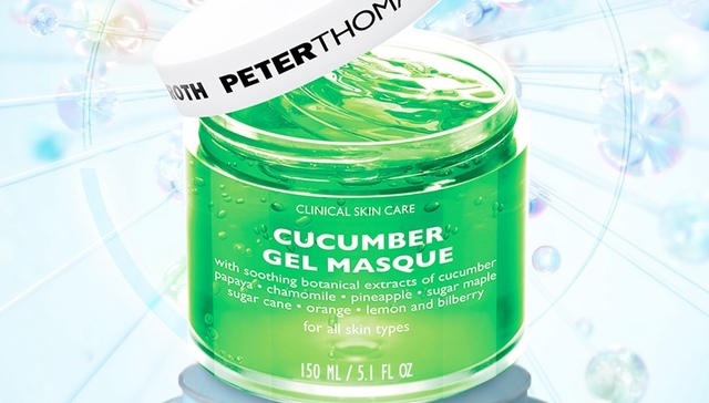 海外“网红”美妆在中国节节败退，彼得罗夫没逃过这股浪潮