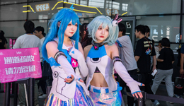 二次元游戏退烧，“腾讯游戏们”错失的两年要如何补回？