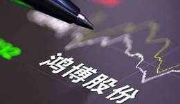 百亿无主“妖股”鸿博股份还作妖吗？