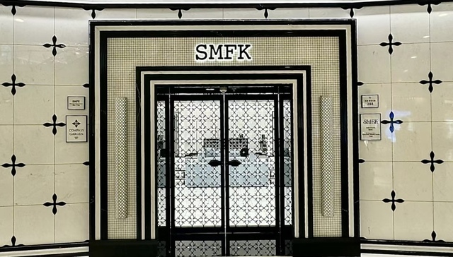 苏芒投资、杨幂穿火的这个国潮品牌正加快开店速度