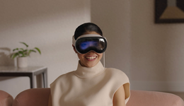 蘋(píng)果，救國(guó)內(nèi)XR于水火