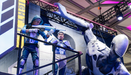 景区NPC，2024年最吃香职业？