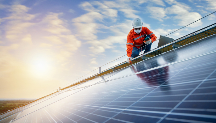 光伏,新能源,隆基绿能