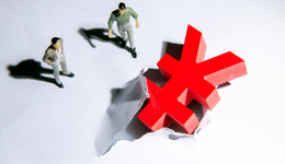 可靠股份拯救不了老板的婚姻