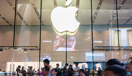 苹果弃车拥抱AI，大势下XR行业或迎奇点时刻