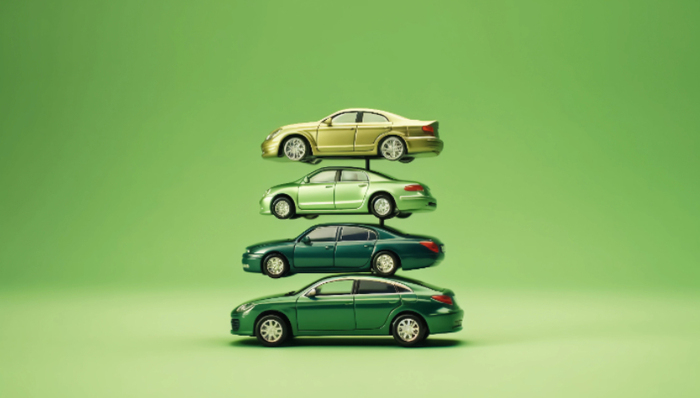 价格战,汽车销量,新能源汽车,燃油车,