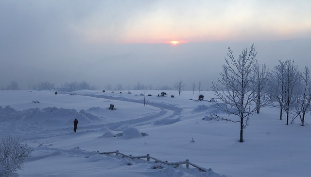 2月全国平均气温偏低，3月中旬气温将回升明显