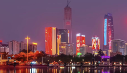 东莞：“世界工厂”减速转弯