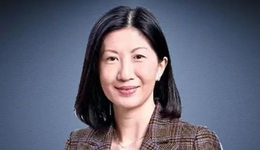 今天，她正式执掌港交所