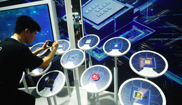 国资央企将加速布局发展人工智能产业 | 两会前瞻⑥