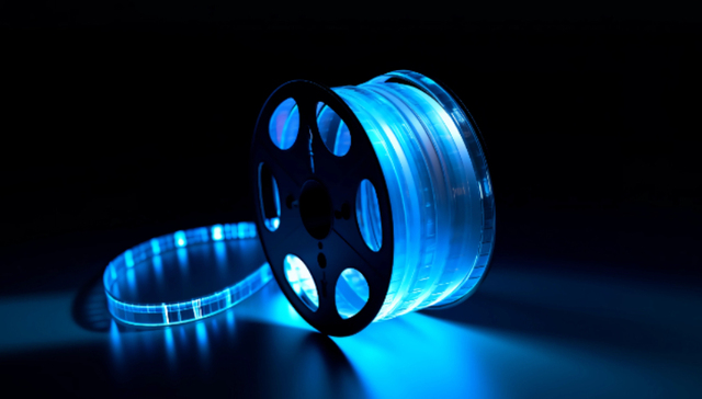 网络大电影,长视频平台,春节档,微短剧,