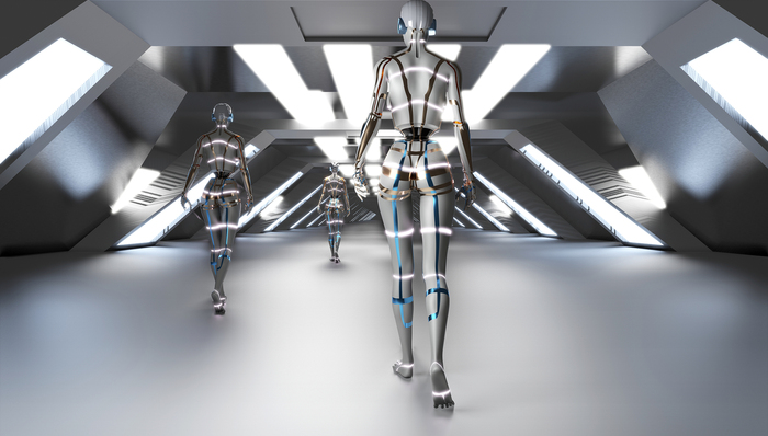 一家机器人初创公司从英伟达、OpenAI和贝索斯手里拿到了6亿美金