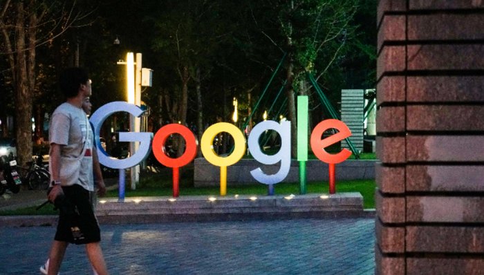 谷歌,AI大模型,CEO,社交媒体,