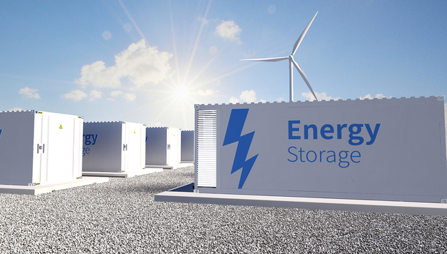 今年中国储能新增装机有望首次达100GWh以上