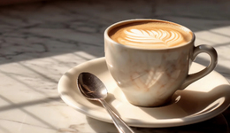 連鎖咖啡行業(yè)大洗牌，瑞幸“上位”，庫迪“掉隊”