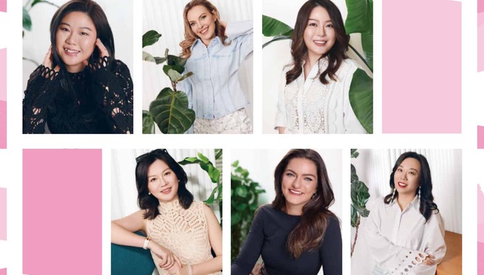 对话H&M女高管们：解构标签，释放真我